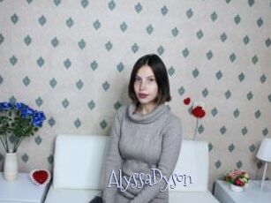 AlyssaDyson