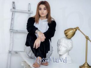 AlyssaMarvel