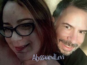 Alyssa_and_Levi