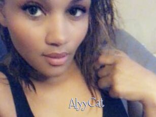 AlyyCat