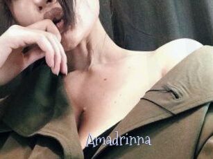 Amadrinna