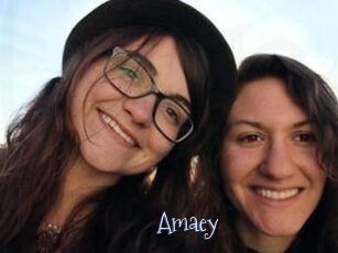 Amaey