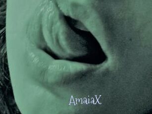 AmaiaX