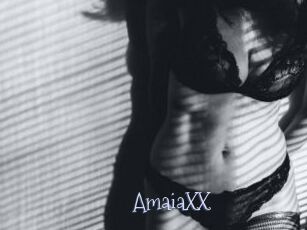 AmaiaXX