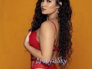 AmaiyahSky