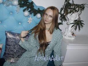 AmaliaAdler