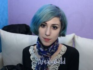 AmaliaOdd