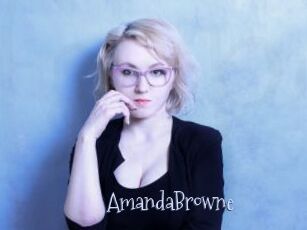 AmandaBrowne
