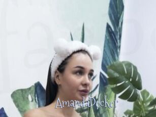 AmandaDecker Faceporno