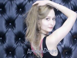 AmandaDouson