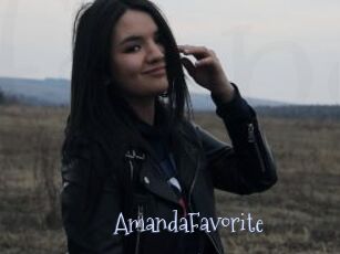 AmandaFavorite