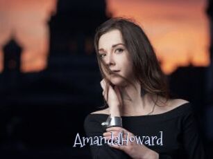 AmandaHoward