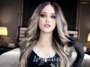 AmandaSaxon