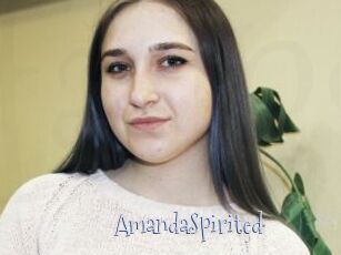 AmandaSpirited