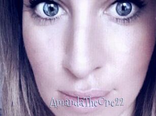 AmandaTheOne22