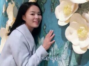 Amandasai