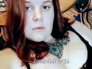 AmanitaVirosa Faceporno