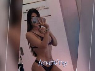 AmaraGray