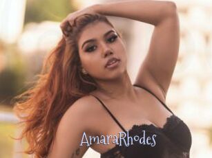 AmaraRhodes