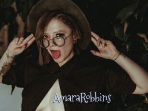 AmaraRobbins