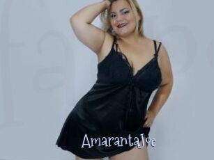 AmarantaJoe
