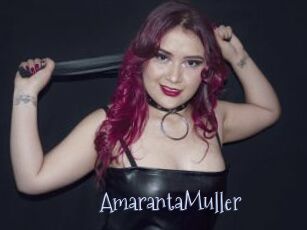 AmarantaMuller
