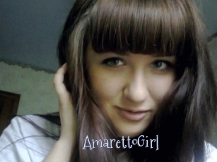 Amaretto_Girl