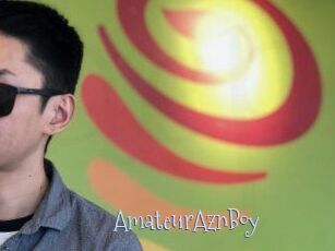 AmateurAznBoy Faceporno