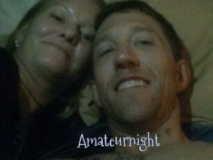 Amateurnight