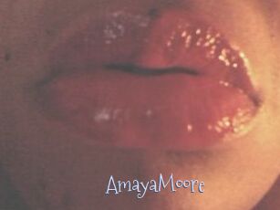 AmayaMoore