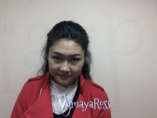 AmayaRoss