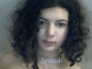 Amaziah