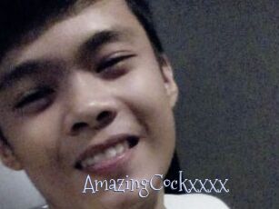 AmazingCockxxxx