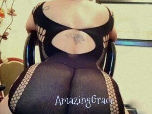 AmazingGrace
