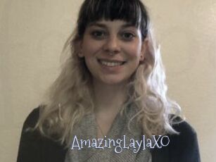 AmazingLaylaXO