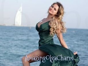 AmazingOlgaCharm