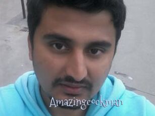Amazingcockman