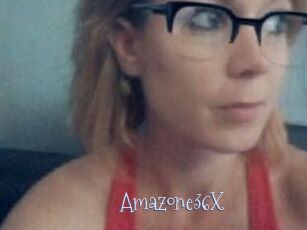 Amazone36X