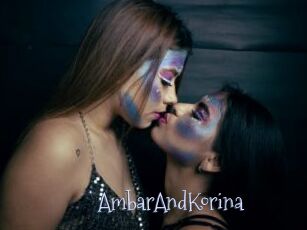 AmbarAndKorina