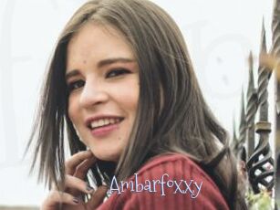 Ambarfoxxy