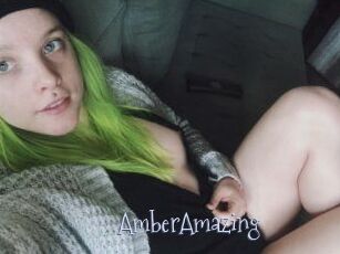 AmberAmazing