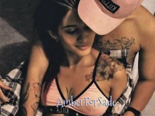 AmberForSade