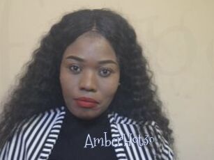 AmberHot30