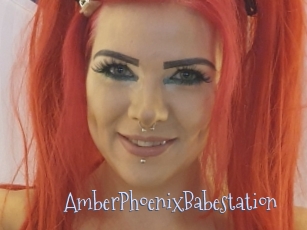 AmberPhoenixBabestation