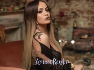 AmberReislin