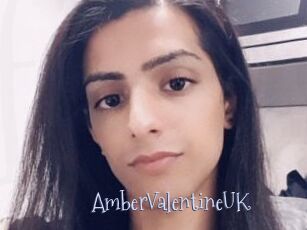 AmberValentineUK