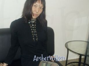 AmberWillson