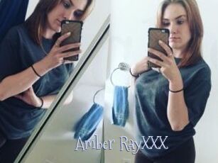 Amber_RayXXX