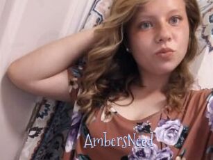 AmbersNeed