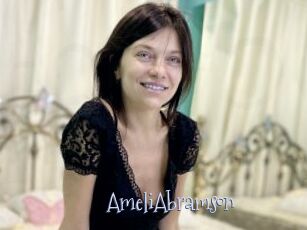 AmeliAbramson